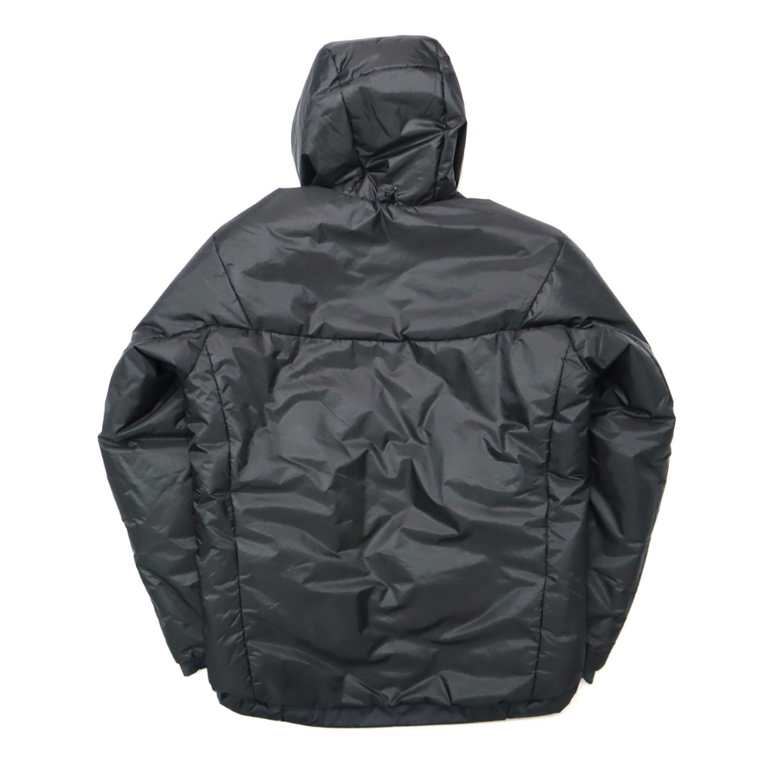 ARC'TERYX - ARCTERYX アークテリクス デュアリービレイパーカー ARC'TERYX - ARCTERYX アークテリクス デュアリービレイパーカー