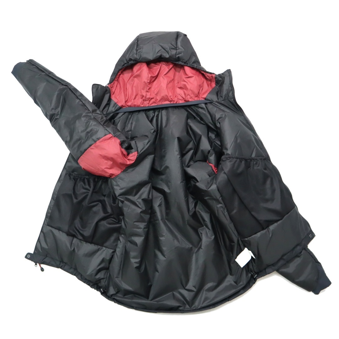 ARC'TERYX - ARCTERYX アークテリクス デュアリービレイパーカー ARC'TERYX - ARCTERYX アークテリクス デュアリービレイパーカー