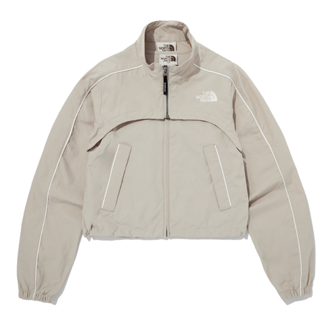 THE NORTH FACE - THE NORTH FACE ホワイトレーベル オレマ ジャケット M