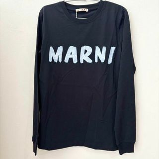 MARNI(Tシャツ(長袖/七分))のフリマアイテム一覧 MARNI(Tシャツ(長袖/七分))のフリマアイテム一覧