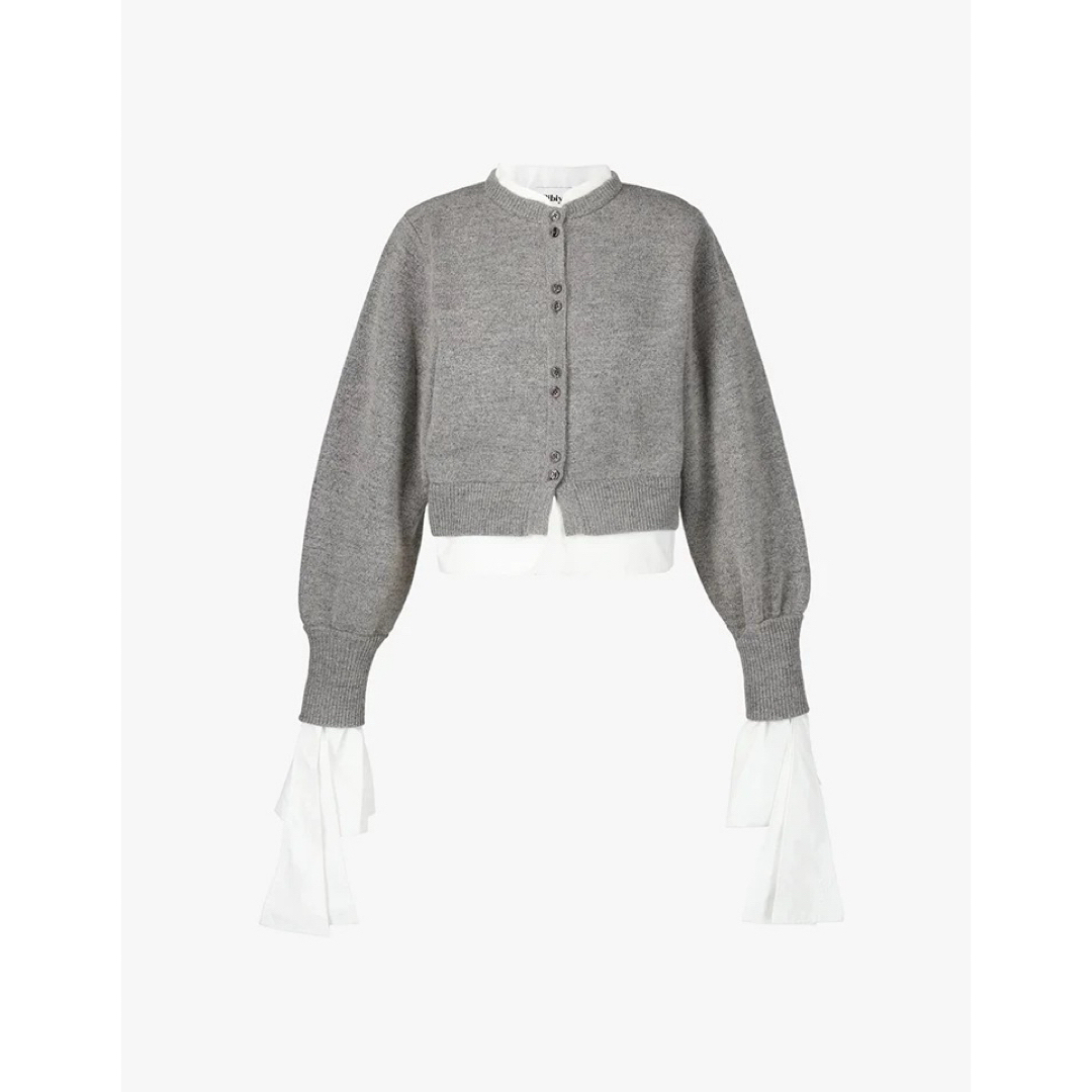 Bibiy. ANGELIQUE KNIT その他 Bibiy. ANGELIQUE KNIT その他