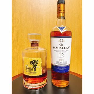 サントリー - サントリー 響21年 空瓶5本 箱4個の通販 by ENJOY サントリー - サントリー 響21年 空瓶5本 箱4個の通販 by ENJOY