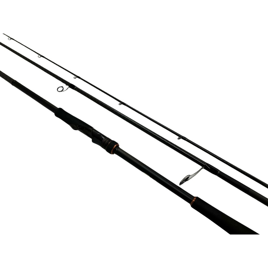 σσSHIMANO シマノ ハードロッカーSS S92XH-3 356161 σσSHIMANO シマノ ハードロッカーSS S92XH-3 356161