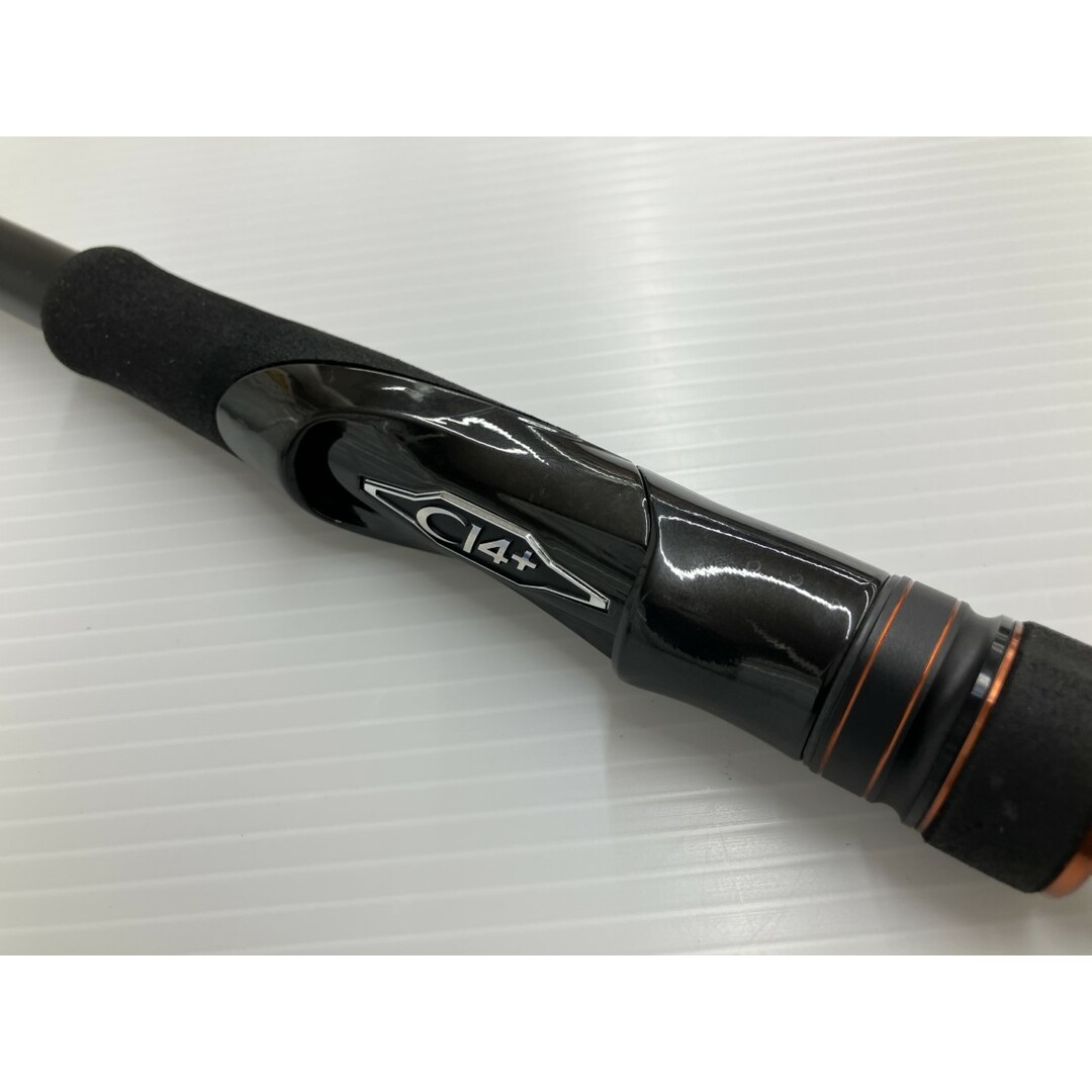 σσSHIMANO シマノ ハードロッカーSS S92XH-3 356161 σσSHIMANO シマノ ハードロッカーSS S92XH-3 356161