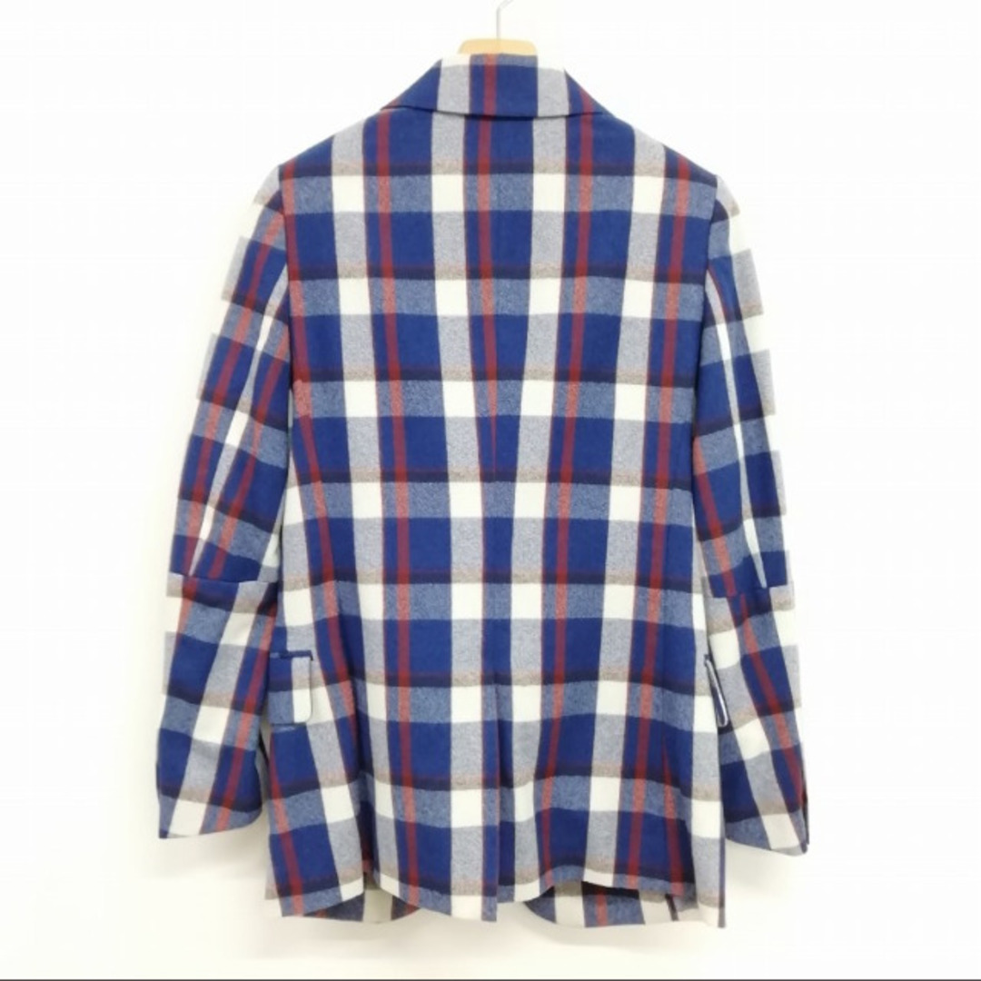 TOMMY HILFIGER - ヒルフィガーコレクション チェック TOMMY HILFIGER - ヒルフィガーコレクション チェック