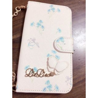 リズリサ(LIZ LISA)のiPhoneケース、リズリサ(iPhoneケース)