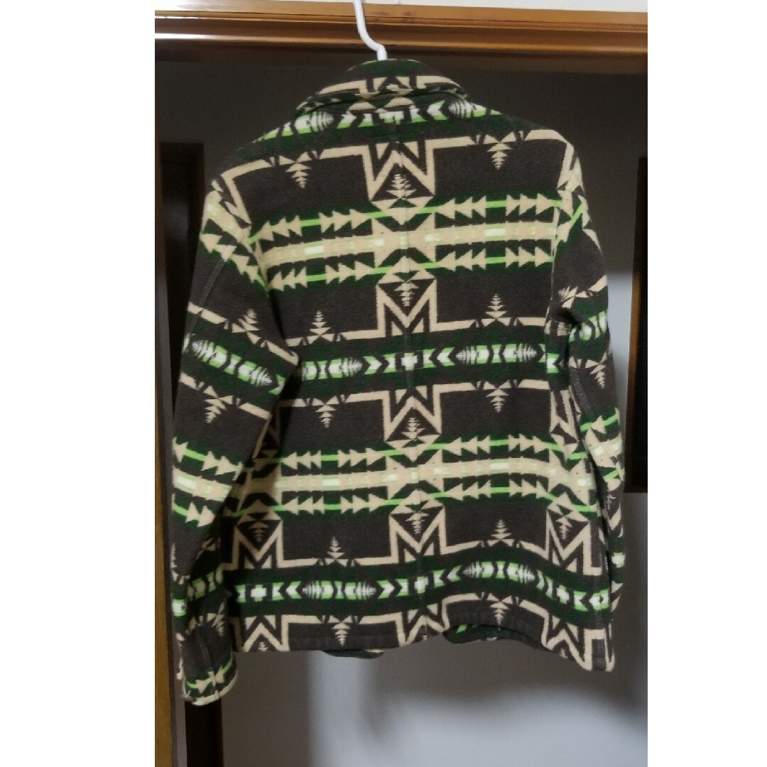 インディアンモーターサイクル　ブランケット　ジャケット メンズのジャケット/アウター(その他)の商品写真