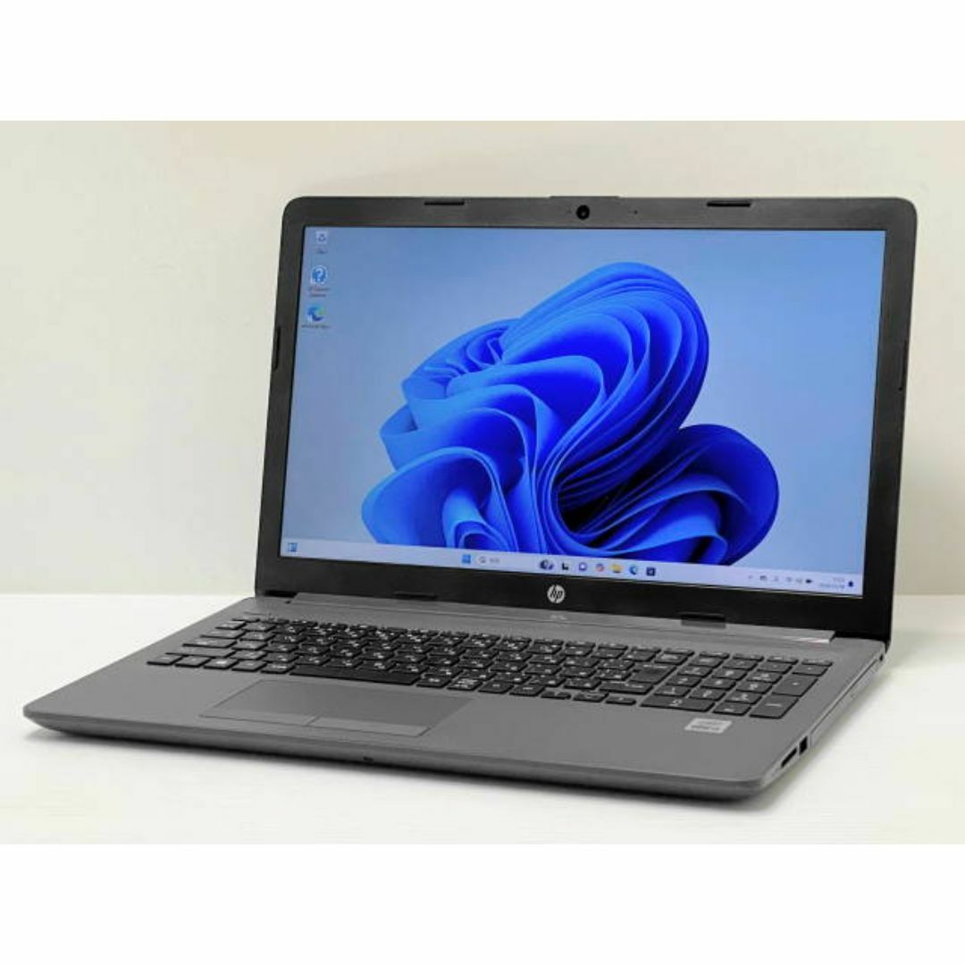 第10世代Icelake i5 HP 250 G7 16G NVMe256G ノートPC 第10世代Icelake i5 HP 250 G7 16G NVMe256G ノートPC
