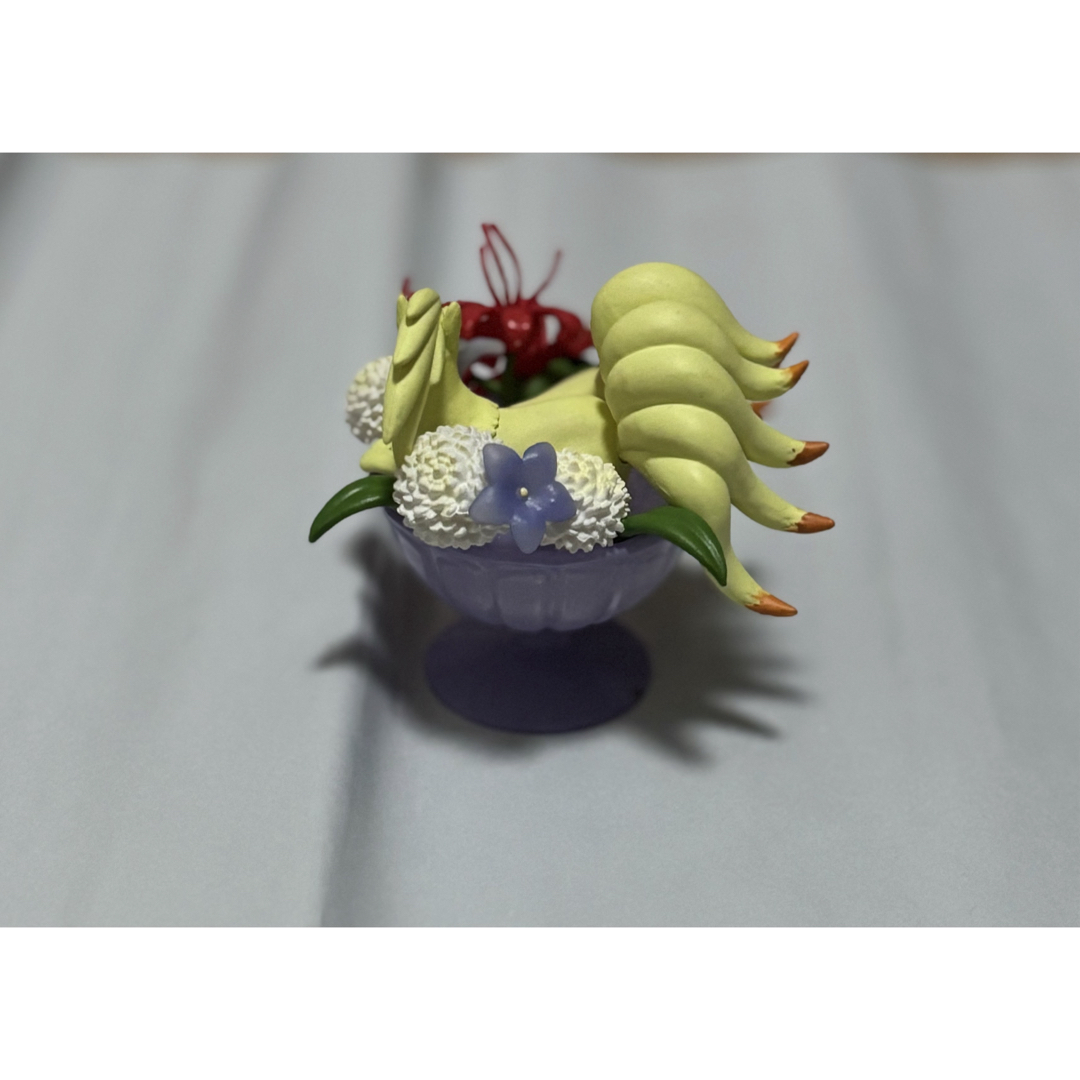ポケモン - リーメント ポケモン フローラルカップコレクション2 ポケモン - リーメント ポケモン フローラルカップコレクション2