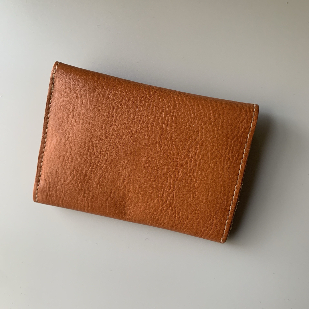 IL BISONTE 三つ折り財布 ブラウン 楽天市場】イルビゾンテ 三つ折り財布【ニューコレクション】IL