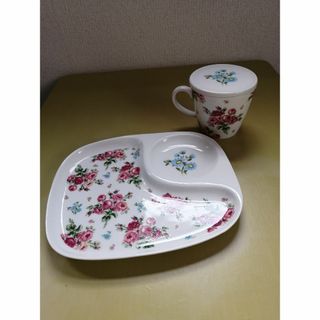 LAURA ASHLEY(食器)のフリマアイテム一覧 LAURA ASHLEY(食器)のフリマアイテム一覧