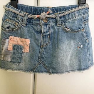 ザラキッズ(ZARA KIDS)のksy♡さま専用(スカート)