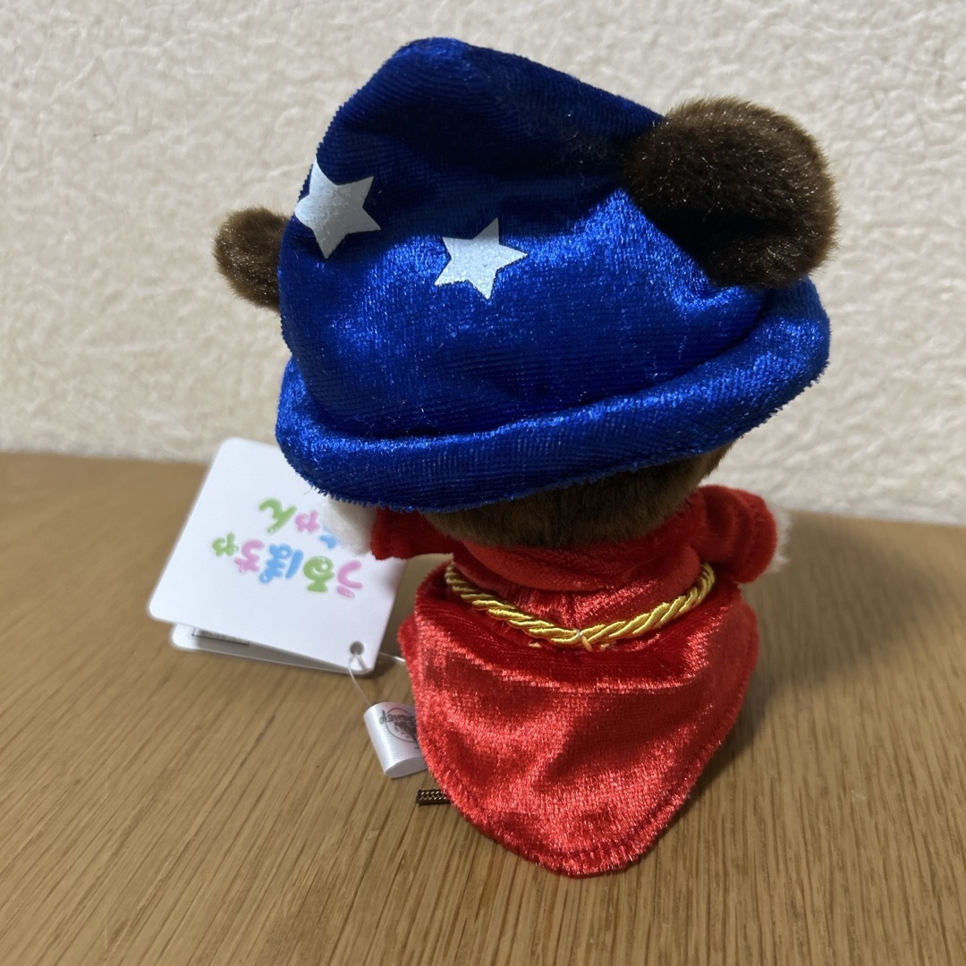 Disney - ミッキー ぬいぐるみ うるぽちゃちゃん Fantasia Disney - ミッキー ぬいぐるみ うるぽちゃちゃん Fantasia
