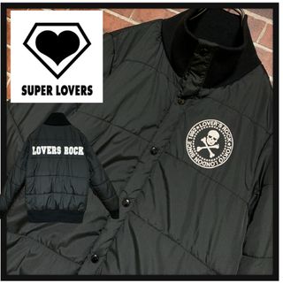 SUPER LOVERS(メンズ)のフリマアイテム一覧 SUPER LOVERS(メンズ)のフリマアイテム一覧