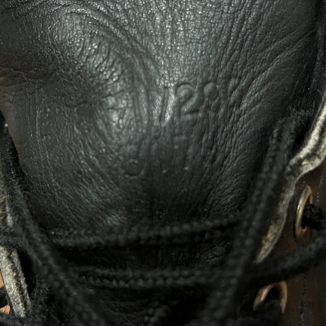 希少 犬タグ 90年代製 RED WING アイリッシュセッター 8179 靴 希少 犬タグ 90年代製 RED WING アイリッシュセッター 8179 靴