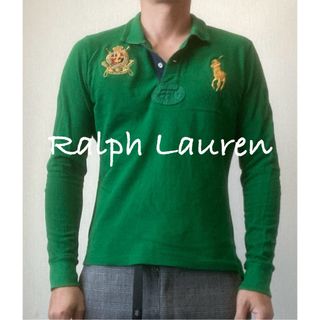 Ralph Lauren - 『デッドストック』 POLOSPORT 90s ラルフ Ralph Lauren - 『デッドストック』 POLOSPORT 90s ラルフ