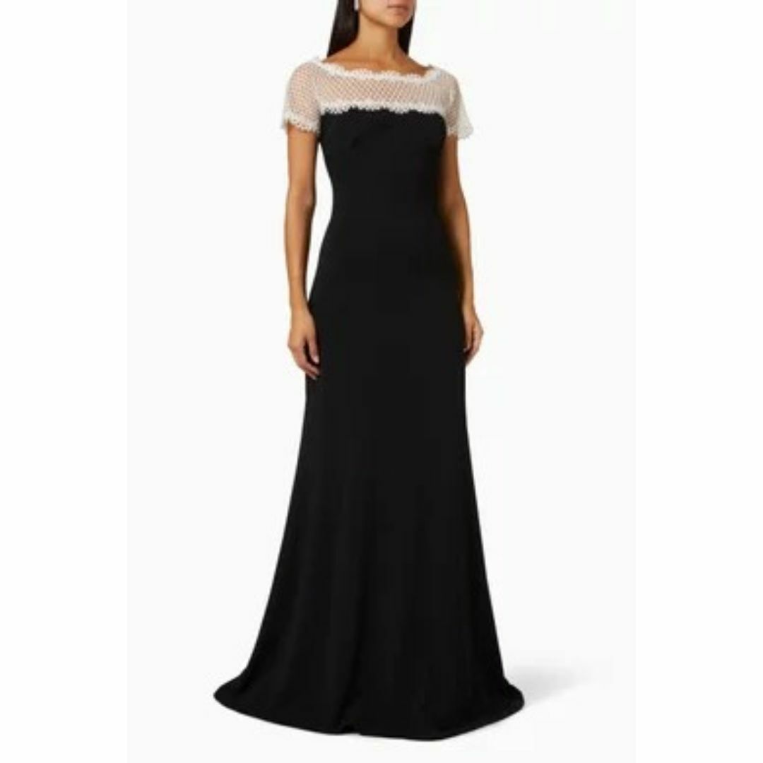 TADASHI SHOJI - TADASHI SHOJI ロングフォーマルドレス 「L TADASHI SHOJI - TADASHI SHOJI ロングフォーマルドレス 「L
