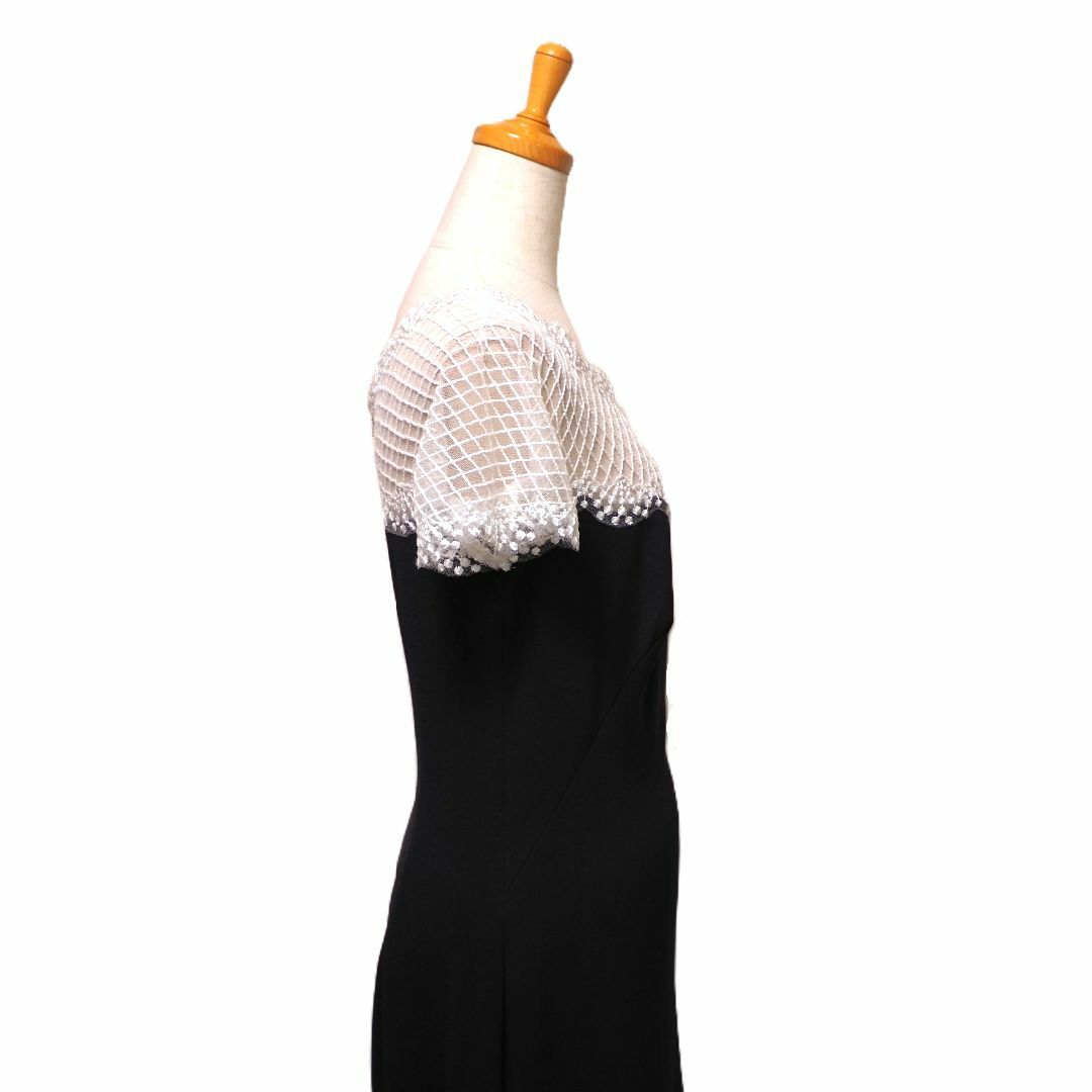 TADASHI SHOJI - TADASHI SHOJI ロングフォーマルドレス 「L TADASHI SHOJI - TADASHI SHOJI ロングフォーマルドレス 「L