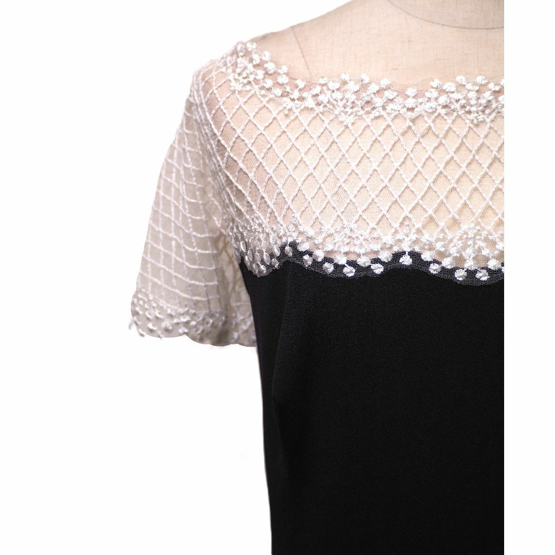TADASHI SHOJI - TADASHI SHOJI ロングフォーマルドレス 「L TADASHI SHOJI - TADASHI SHOJI ロングフォーマルドレス 「L