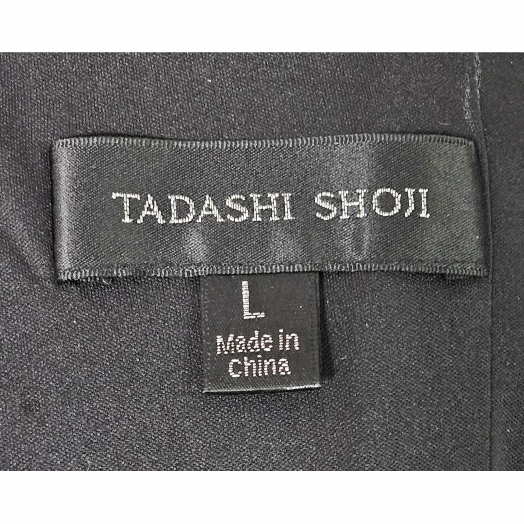 TADASHI SHOJI - TADASHI SHOJI ロングフォーマルドレス 「L TADASHI SHOJI - TADASHI SHOJI ロングフォーマルドレス 「L