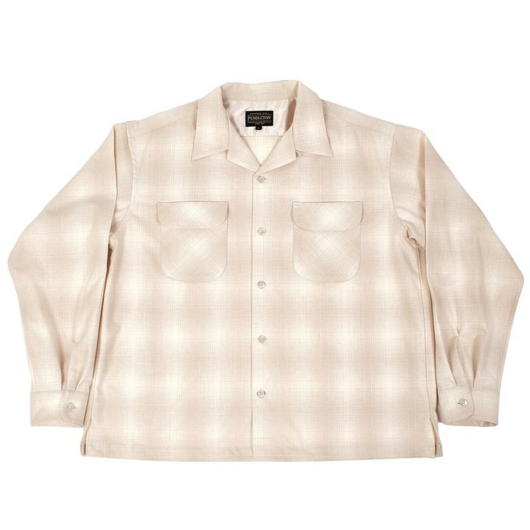 PENDLETON - 【新品未開封】TATTOO STUDIO YAMADA オープン PENDLETON - 【新品未開封】TATTOO STUDIO YAMADA オープン