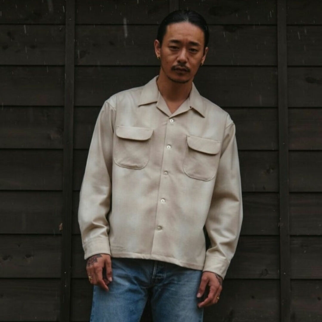 PENDLETON - 【新品未開封】TATTOO STUDIO YAMADA オープン PENDLETON - 【新品未開封】TATTOO STUDIO YAMADA オープン