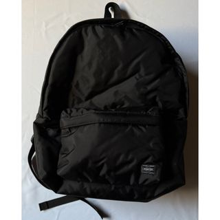 BLACK COMME des GARCONS(バッグパック/リュック)のフリマ BLACK COMME des GARCONS(バッグパック/リュック)のフリマ
