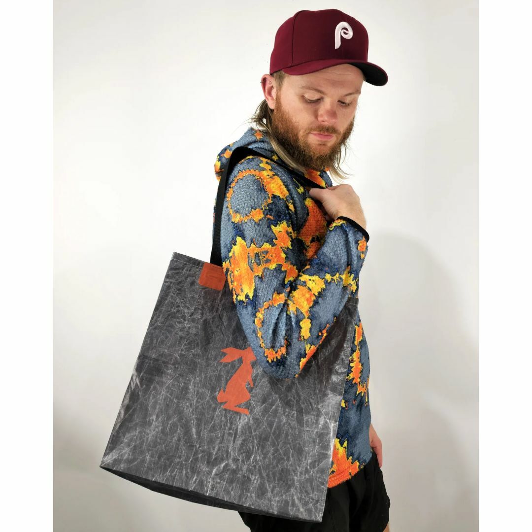 登山用品 High Tail Designs Limited Reverse Tote M