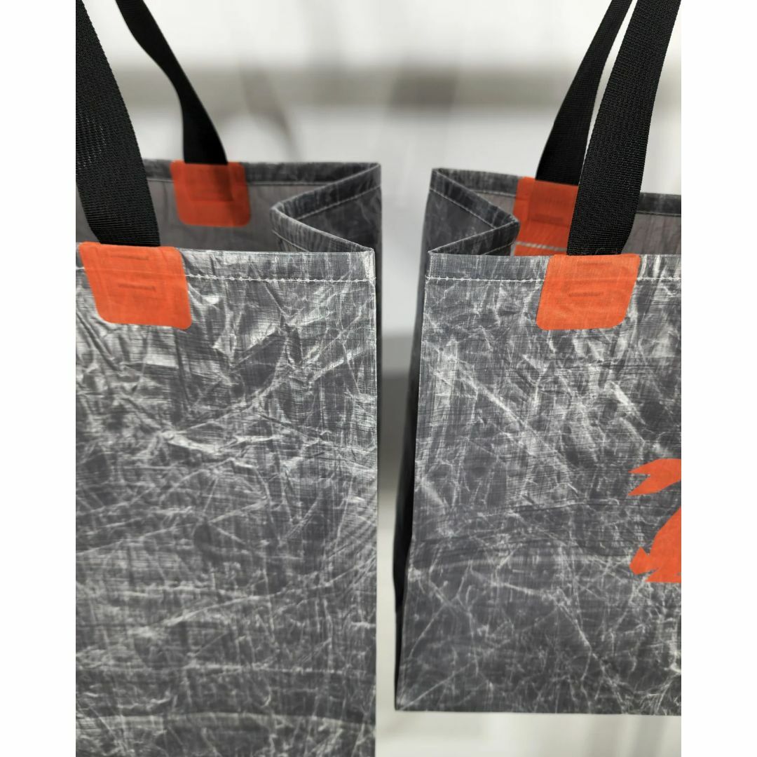 登山用品 High Tail Designs Limited Reverse Tote M High Tail Designs Limited Reverse Tote M