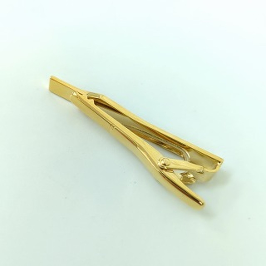 Yves Saint Laurent - YSL イヴサンローラン ネクタイピン Yves Saint Laurent - YSL イヴサンローラン ネクタイピン