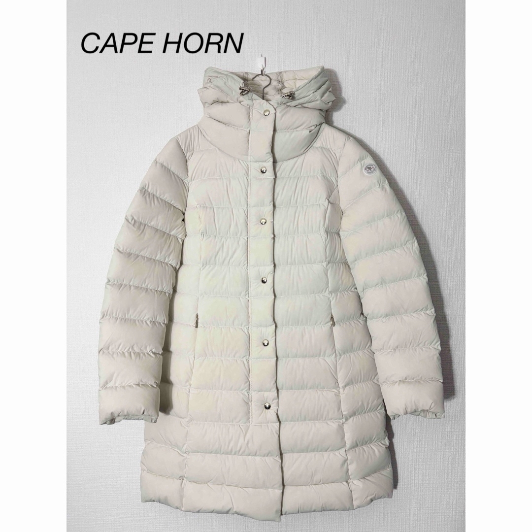 CAPE HORN ダウンジャケット TIERRA SRL CAPE HORN ダウンジャケット TIERRA SRL