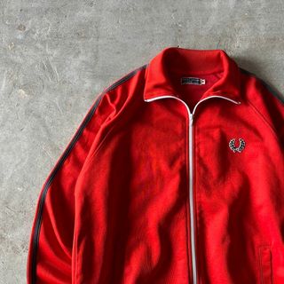 FRED PERRY(ジャージ)のフリマアイテム一覧 FRED PERRY(ジャージ)のフリマアイテム一覧