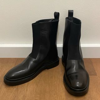 JIL SANDER(ブーツ)のフリマアイテム一覧 JIL SANDER(ブーツ)のフリマアイテム一覧