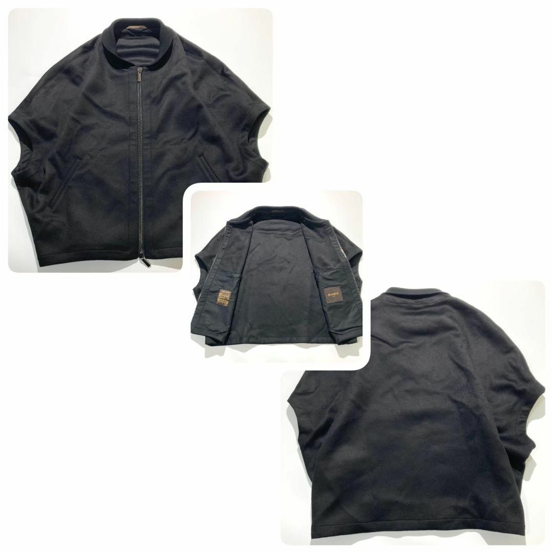 MooRER - 【24AW☆タグ付☆未使用】Moorer ダウンジャケット MooRER - 【24AW☆タグ付☆未使用】Moorer ダウンジャケット