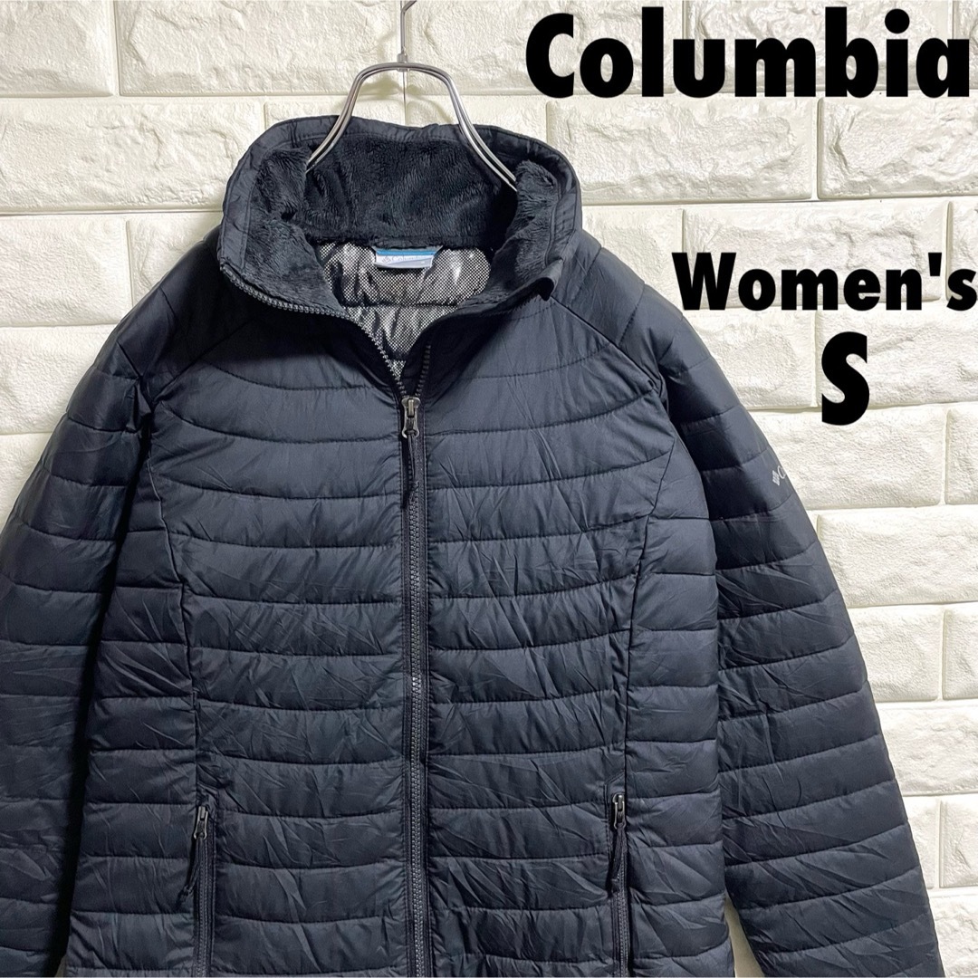 Columbia - コロンビア 中綿ジャケット オムニヒート レディース Columbia - コロンビア 中綿ジャケット オムニヒート レディース