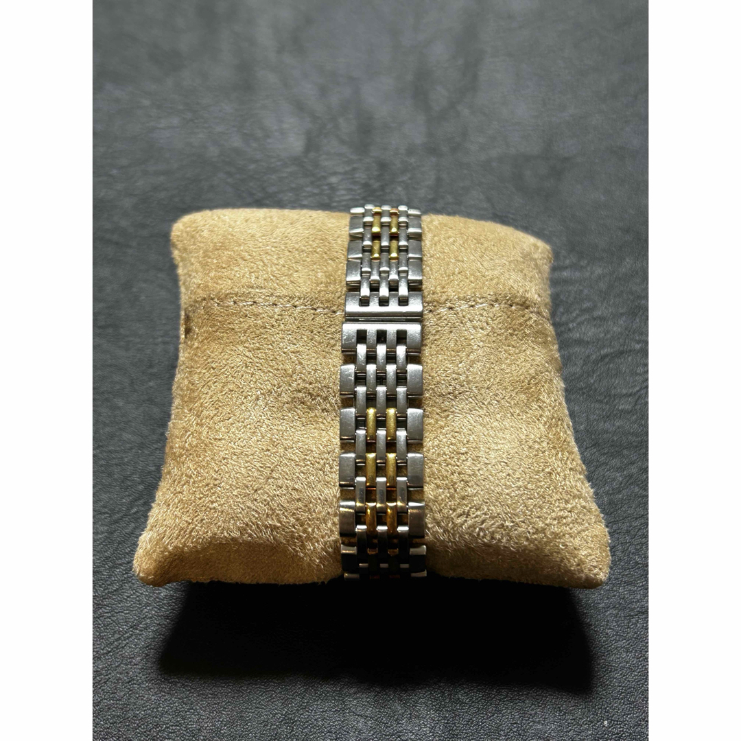 Dunhill - ☆現状品 ダンヒル エリート K18YG SS コンビ Dunhill - ☆現状品 ダンヒル エリート K18YG SS コンビ