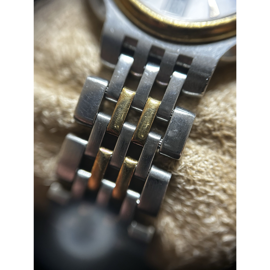 Dunhill - ☆現状品 ダンヒル エリート K18YG SS コンビ Dunhill - ☆現状品 ダンヒル エリート K18YG SS コンビ