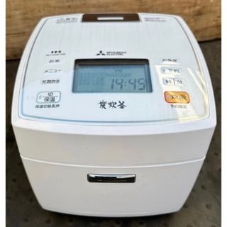 三菱 MR-14R-B ノンフロン冷凍冷蔵庫136L 2010年製 【i9-0710 三菱 MR-14R-B ノンフロン冷凍冷蔵庫136L 2010年製 【i9-0710