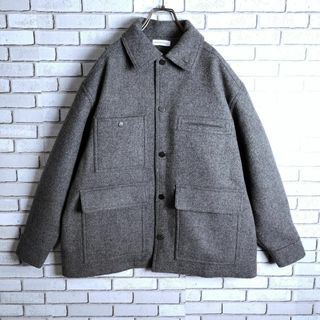 MAISON SPECIAL(ブルゾン)のフリマアイテム一覧 MAISON SPECIAL(ブルゾン)のフリマアイテム一覧