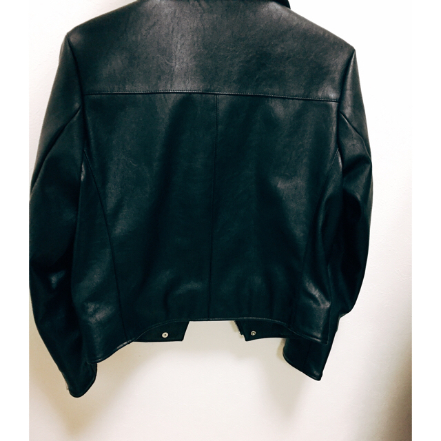 moussy ライダース 1