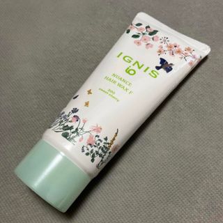 イグニス(IGNIS)の【限定品】イグニス イオ ニュアンス ヘアワックス F 300(ヘアワックス/ヘアクリーム)