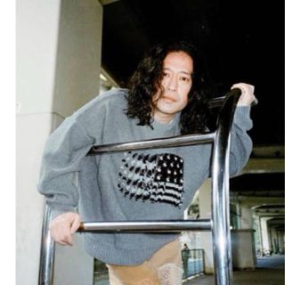 TTT_MSW(ニット/セーター)のフリマアイテム一覧 TTT_MSW(ニット/セーター)のフリマアイテム一覧