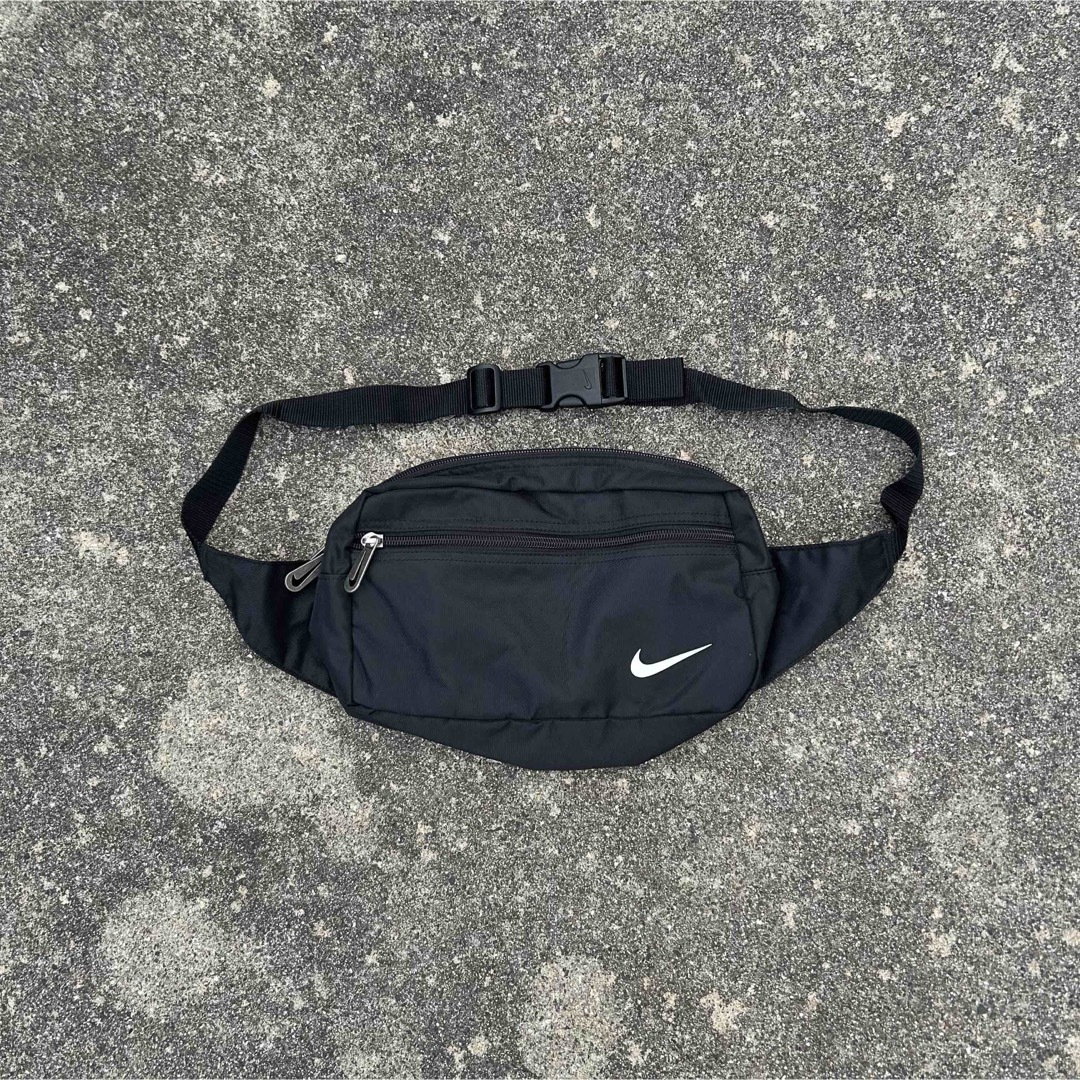 ナイキ よわ ショルダーバッグ 90s old nike ナイキ よわ ショルダーバッグ 90s old nike