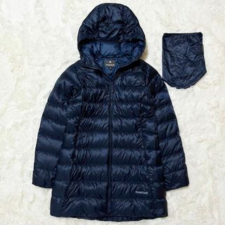 mont bell - 最終値下げ!モンベル ハスキーコートLサイズの通販 mont bell - 最終値下げ!モンベル ハスキーコートLサイズの通販