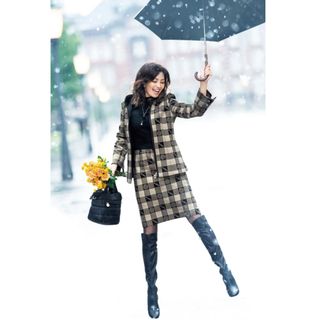 M'S GRACY(セット/コーデ)のフリマアイテム一覧 M'S GRACY(セット/コーデ)のフリマアイテム一覧