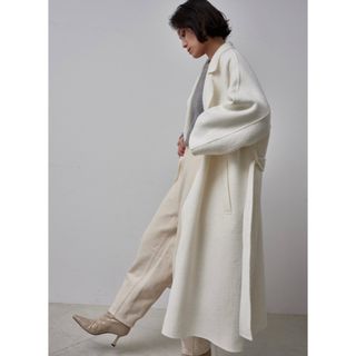 STUNNING LURE(ロングコート)のフリマアイテム一覧 STUNNING LURE(ロングコート)のフリマアイテム一覧
