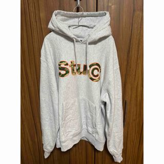 STUSSY(パーカー)のフリマアイテム一覧 STUSSY(パーカー)のフリマアイテム一覧