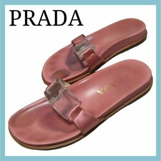 PRADA(サンダル)のフリマアイテム一覧 PRADA(サンダル)のフリマアイテム一覧