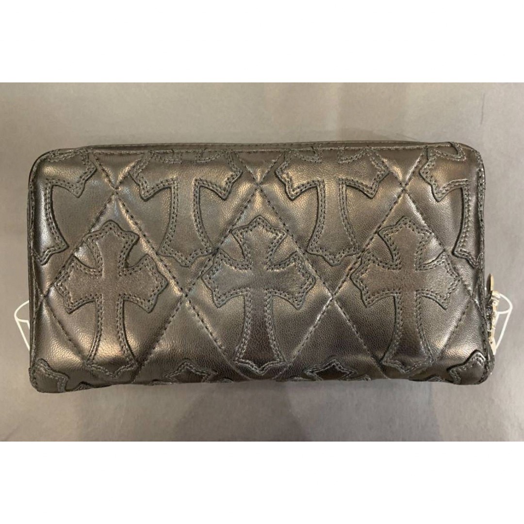Chrome Hearts - 【美品!至極の逸品】クロムハーツ Chrome Hearts - 【美品!至極の逸品】クロムハーツ