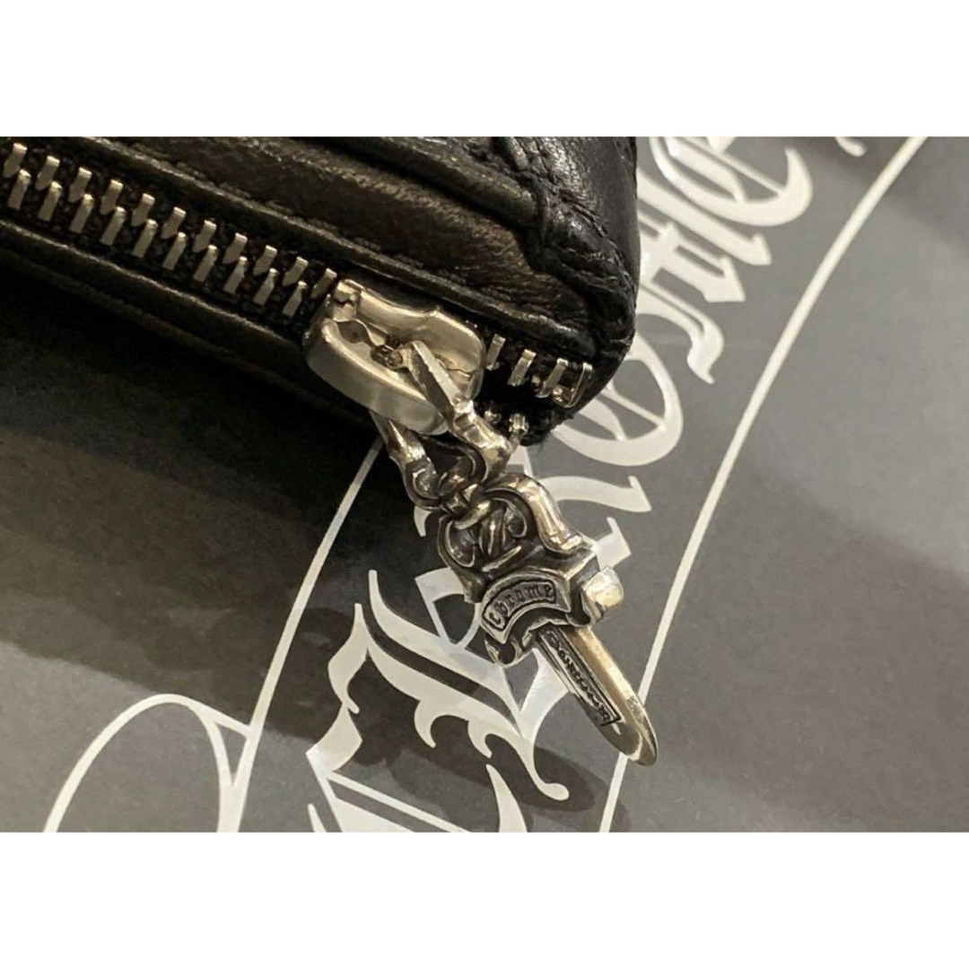 Chrome Hearts - 【美品!至極の逸品】クロムハーツ Chrome Hearts - 【美品!至極の逸品】クロムハーツ